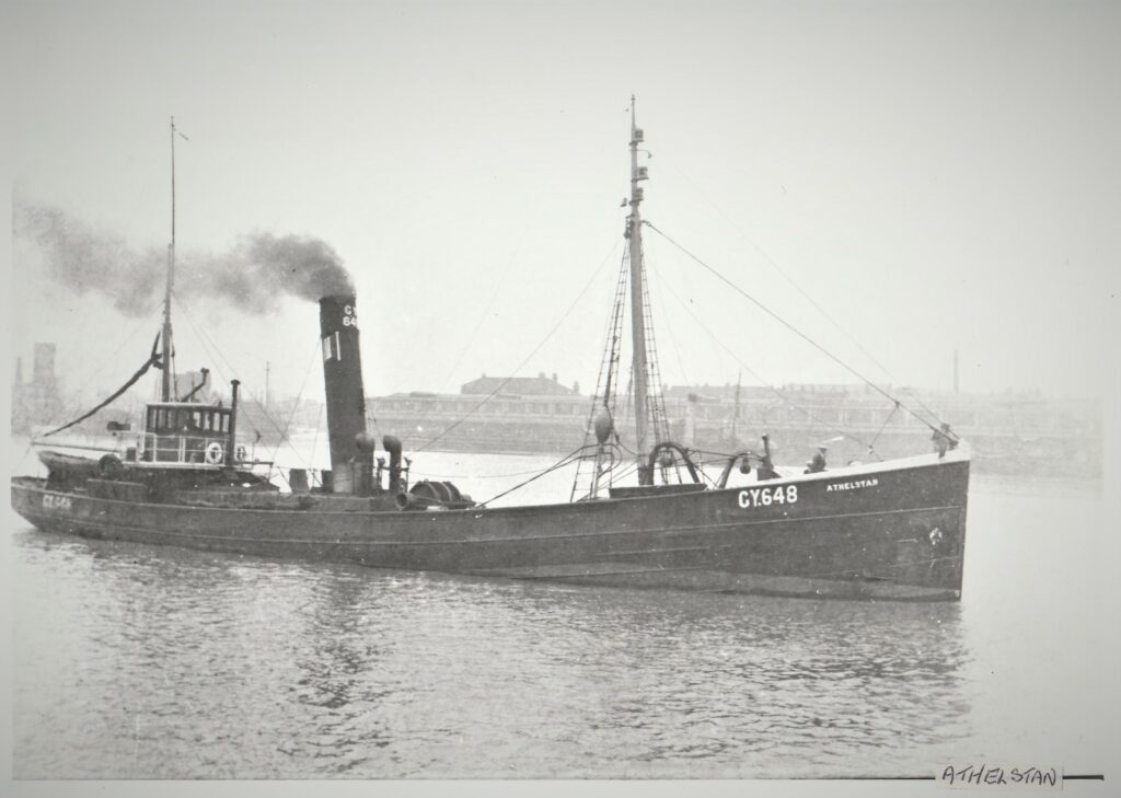 Ww2 1940 04 26 Deep Sea Trawlers   Athelstan GY 648 1024x729 